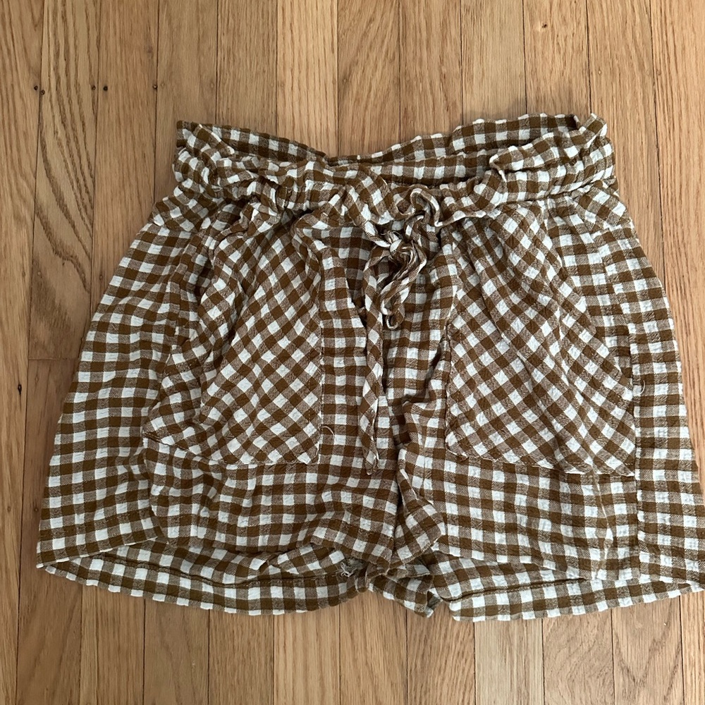 CJLA Dani Shorts
